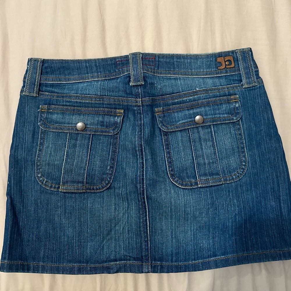 JOE’s Denim Skirt
